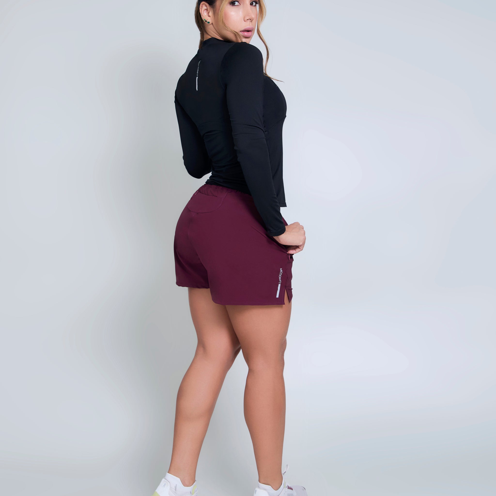 Pantaloneta Motion