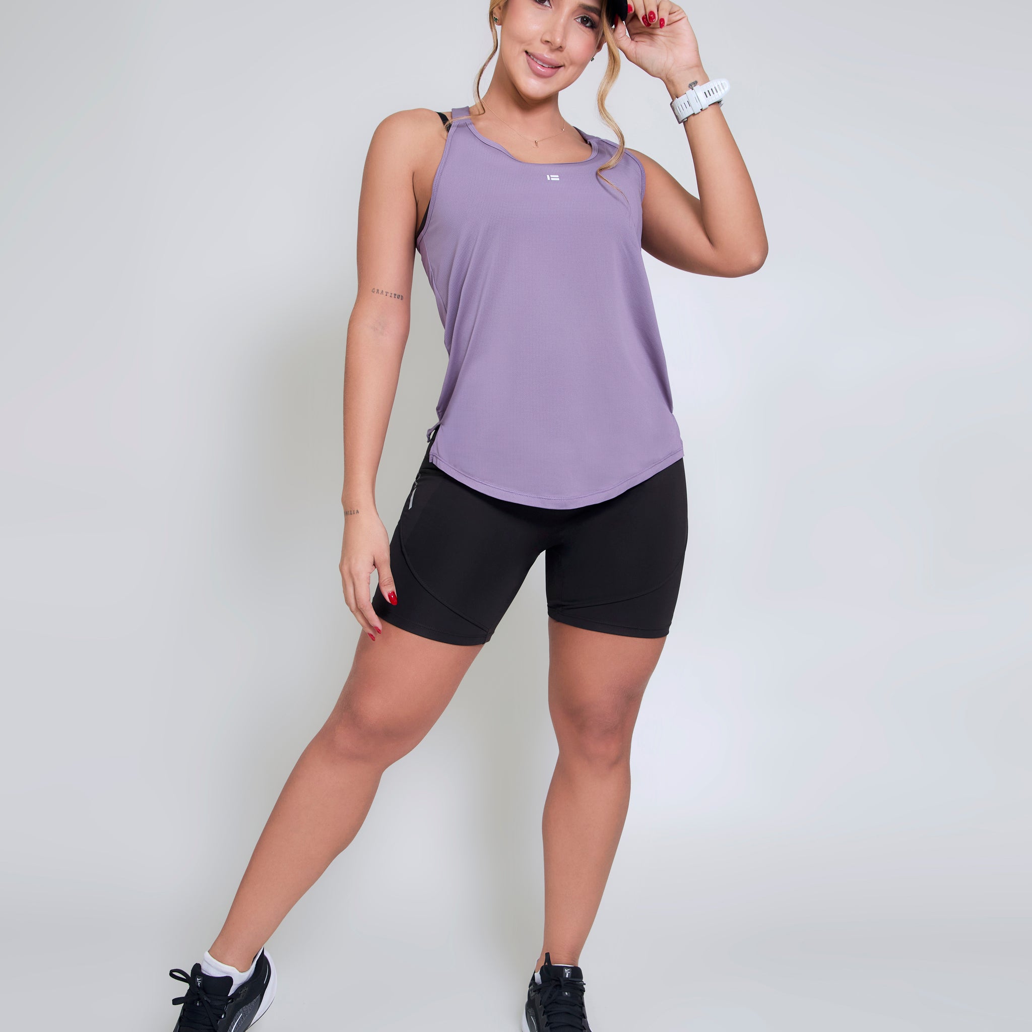 Esqueleto Motion