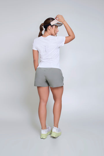 Camiseta Larga Motion