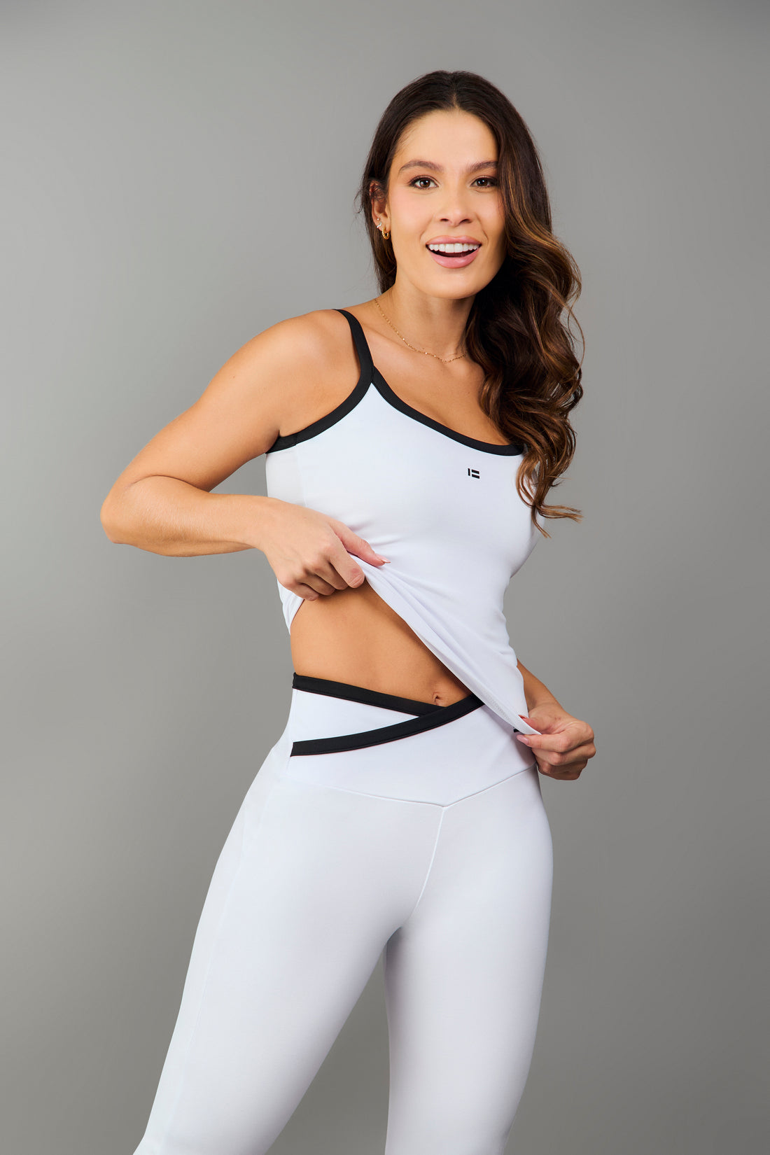 Blusa Sport Eco´s