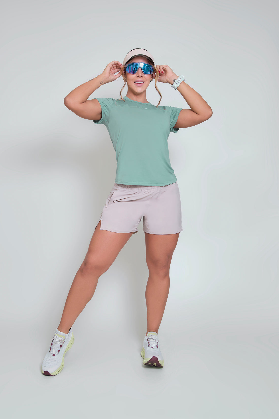 Pantaloneta Motion